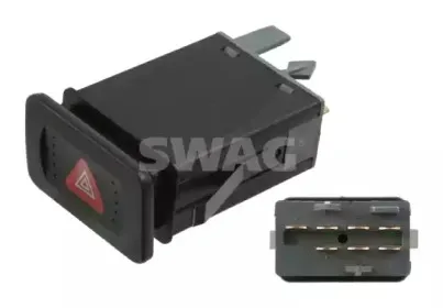 32 92 2292 SWAG Указатель аварийной сигнализации 32 92 2292 SWAG Указатель аварийной сигнализации